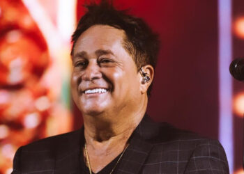 Nomes verdadeiros dos principais cantores do Brasil