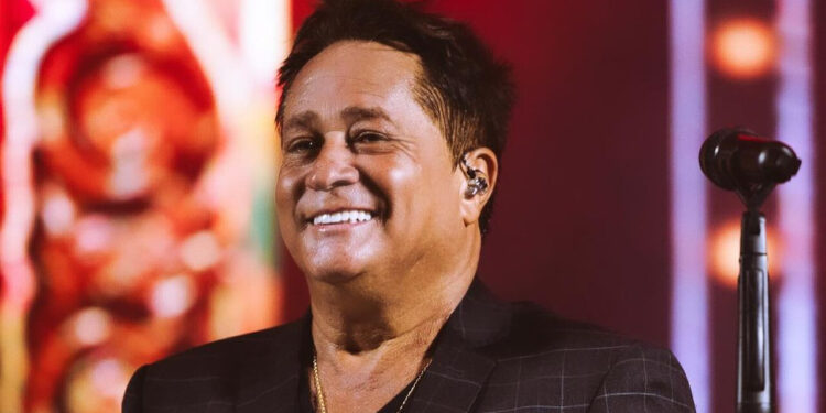 Nomes verdadeiros dos principais cantores do Brasil