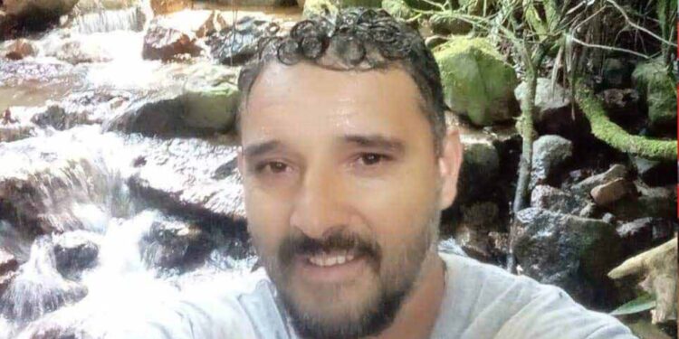 Homem morre após acidente de trabalho em Guaramirim