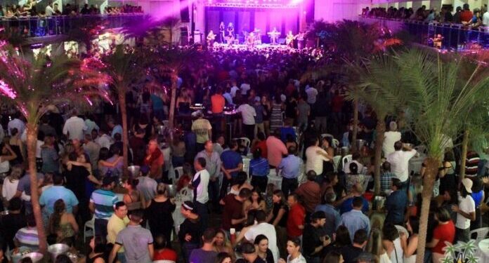 Bailão do Silva encerra suas atividades em Santa Catarina