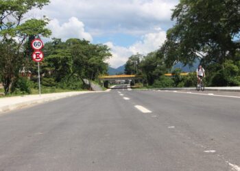 Trecho II da rua 13 de Maio, em Jaraguá do Sul, pode ser liberado neste mês