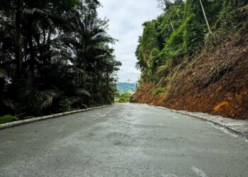 Iniciam as obras de pavimentação das ruas Valdir Prusse e Mato Grosso, em Guaramirim