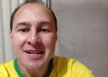 Trabalhador vítima de queda em Guaramirim é identificado