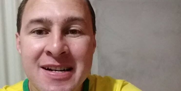 Trabalhador vítima de queda em Guaramirim é identificado