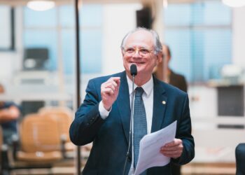 Ação do deputado Caropreso garante repasse de R$ 410 mil para hospitais de Jaraguá do Sul