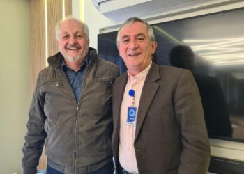 MDB de Guaramirim ainda discute composição da chapa majoritária