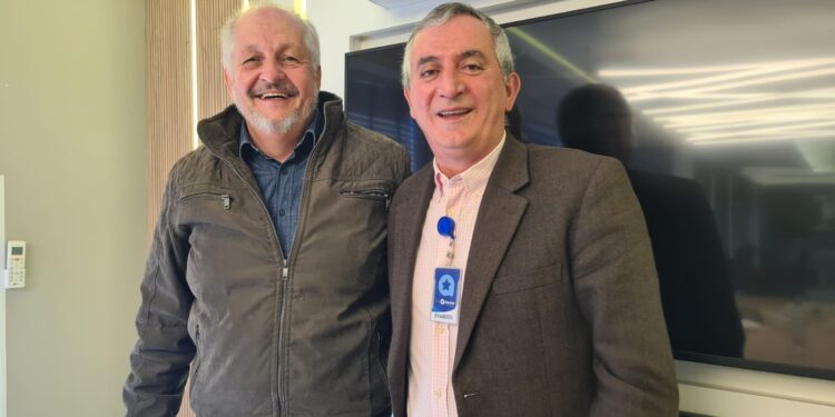 MDB de Guaramirim ainda discute composição da chapa majoritária