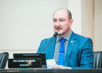 Joinville recebe a 2ª edição do Programa Alesc Itinerante