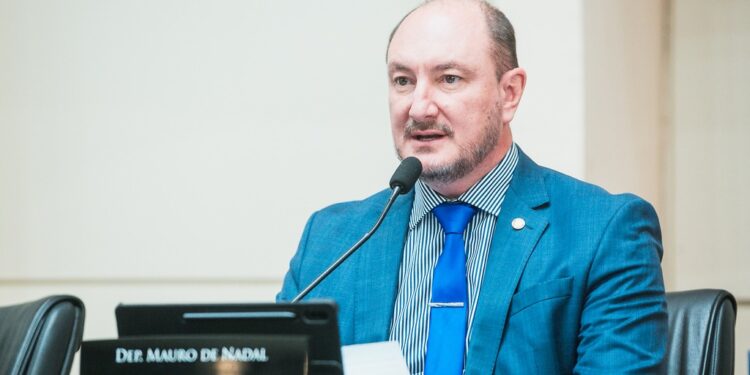 Joinville recebe a 2ª edição do Programa Alesc Itinerante