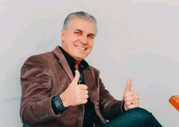 PSD de São do Itaperiú confirma Rovani Delmonego como pré-candidato a prefeito