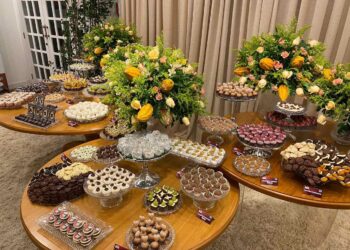 Casa do Chocolate celebra 25 anos de história em Jaraguá do Sul