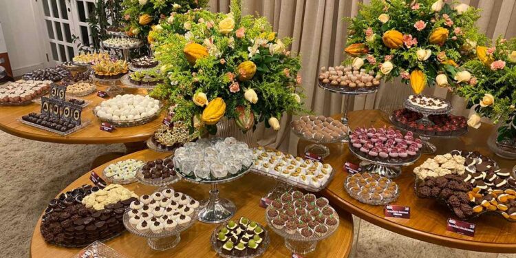 Casa do Chocolate celebra 25 anos de história em Jaraguá do Sul