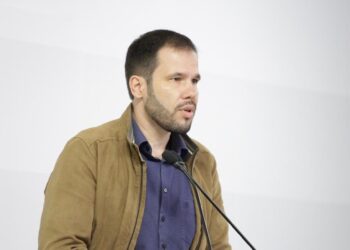 Vereador Almeida apela por implantação de novas creches em Jaraguá do Sul