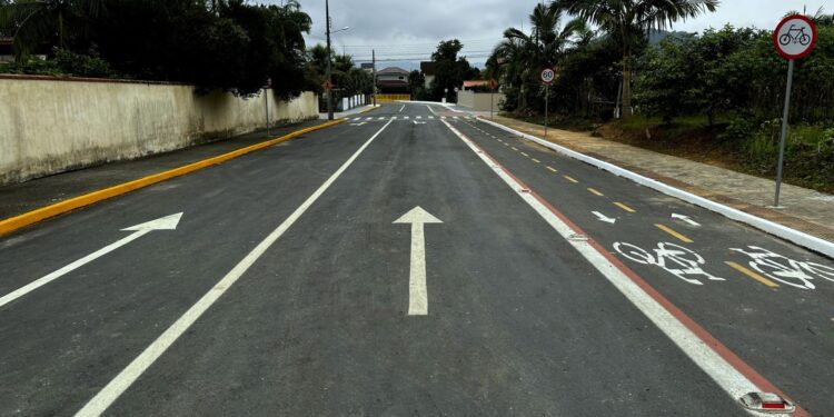 Prefeito de Jaraguá do Sul confirma a liberação da Rua 13 de Maio neste sábado (29)