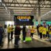 “Desafio da Cerveja” da 105 FM começa no Cooper Atacarejo, em Jaraguá do Sul