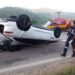 Motorista do Jaguar acusado de provocar mortes na BR-470 vai a júri