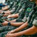 Jovens têm até 30 de junho para fazer o alistamento militar