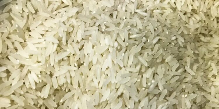 Governo anula leilão para compra de arroz importado após suspeitas de irregularidades