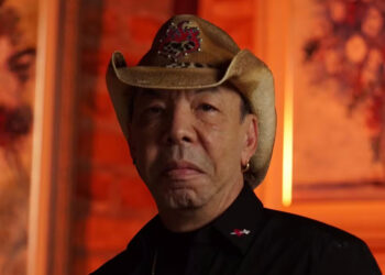 Chrystian, cantor que fez dupla com Ralf, morre aos 67 anos