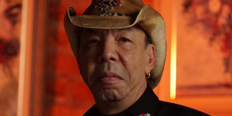 Chrystian, cantor que fez dupla com Ralf, morre aos 67 anos