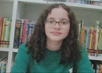 Família procura por adolescente desaparecida em Jaraguá do Sul