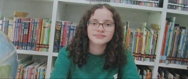 Família procura por adolescente desaparecida em Jaraguá do Sul