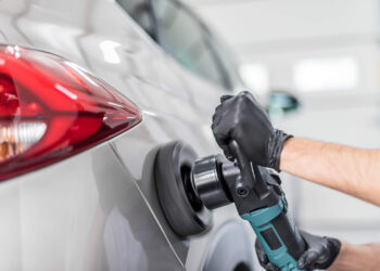 Empresa DVC, de Jaraguá do Sul, está com vaga para estética automotiva