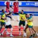 Ingressos para amistosos da seleção brasileira de vôlei na Arena Jaraguá estão à venda