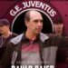 Paulo Baier é o novo técnico do Juventus