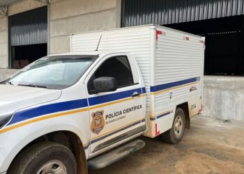 Trabalhador morre após cair de oito metros de altura em Guaramirim