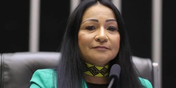 Deputada federal é cassada por pagar tratamento estético com dinheiro público