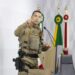 Comandante da PM de Jaraguá do Sul critica decisão do STF sobre descriminalização da maconha