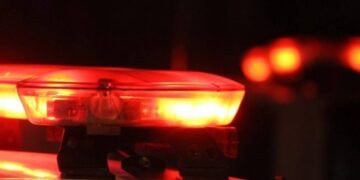 Homem alega tiro acidental após matar esposa em Joinville