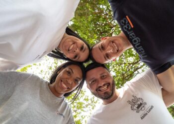 Lunelli conquista selo Great People Mental Health da GPTW