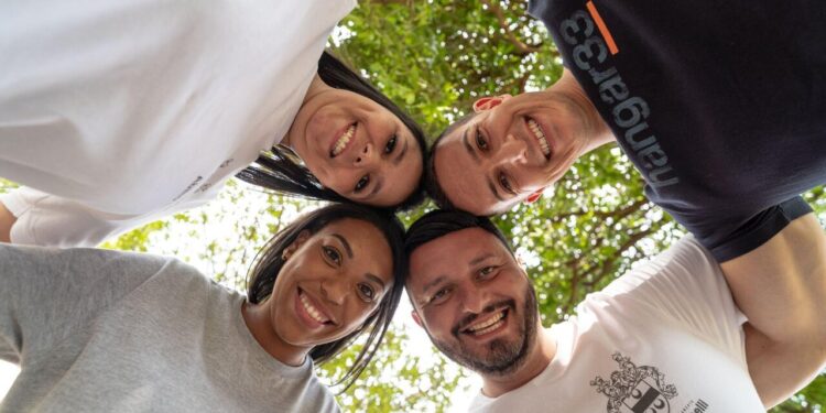 Lunelli conquista selo Great People Mental Health da GPTW