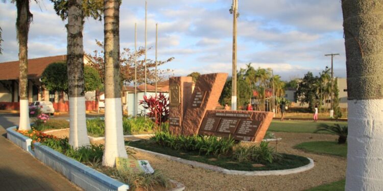 Guaramirim promove evento em memória aos 80 anos do embarque da FEB à Segunda Guerra Mundial