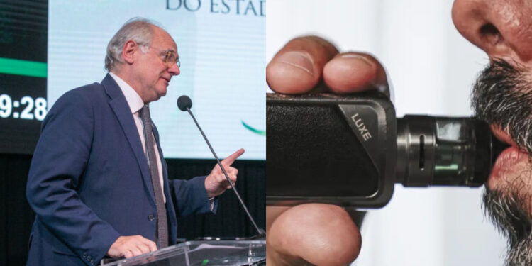 Em debate para coibir uso de drogas, deputado faz alerta sobre uso do cigarro eletrônico