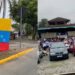 [Vídeo] Venezuelanos protestam contra Maduro em Guaramirim