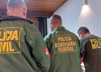 Operação apura fraudes em licitações em 13 prefeituras catarinenses