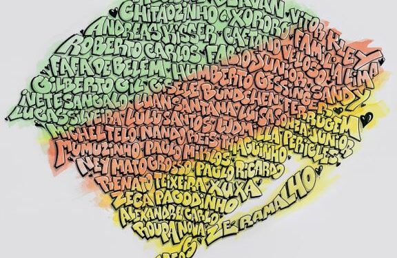 Somos Rio Grande do Sul: Artistas se únem em prol da reconstrução do estado gaúcho