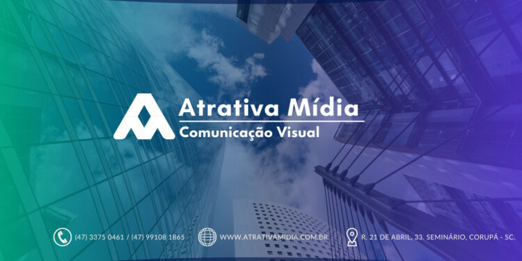 Atrativa Mídia Externa está com várias oportunidades de trabalho