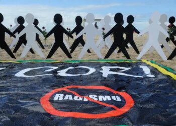 Santa Catarina lidera denúncias de injúria racial no país