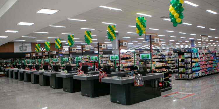 Rede Cooper adquire Supermercado Rodrigues em Joinville