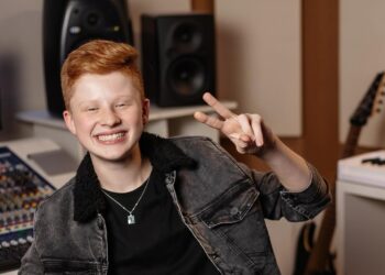 Novo EP de Gustavo Bardim, “Despertar”, chega com novos singles