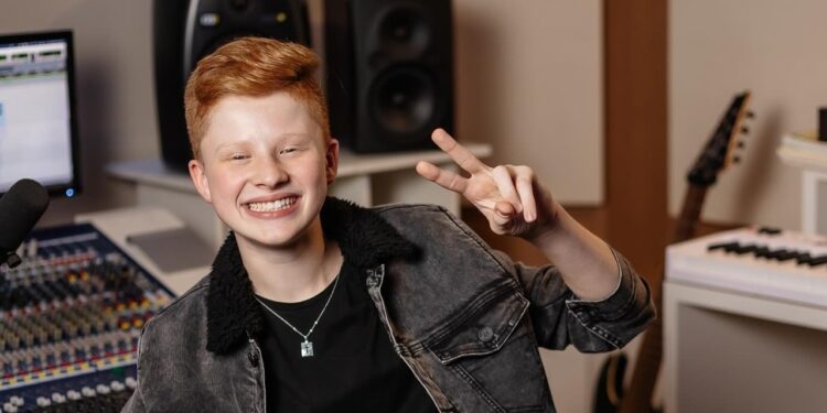 Novo EP de Gustavo Bardim, “Despertar”, chega com novos singles