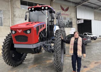 Aguiagro: a força do agronegócio na região