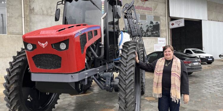 Aguiagro: a força do agronegócio na região