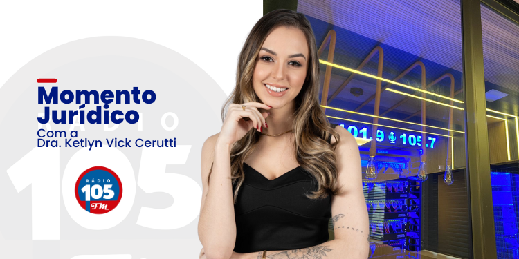 “Responsabilidade Civil em casos de acidentes de trânsito” com a Dra. Ketlyn Vick Cerutti