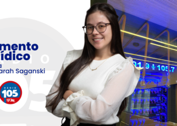 “Alterações no Código de Trânsito Brasileiro” com a Dra. Sarah De Miranda Saganski 