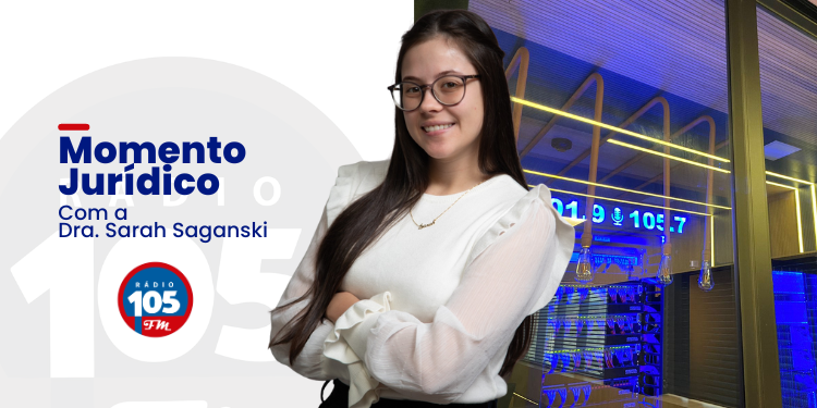 “Alterações no Código de Trânsito Brasileiro” com a Dra. Sarah De Miranda Saganski 